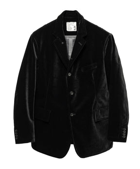 JACKET, TYPE P-009B