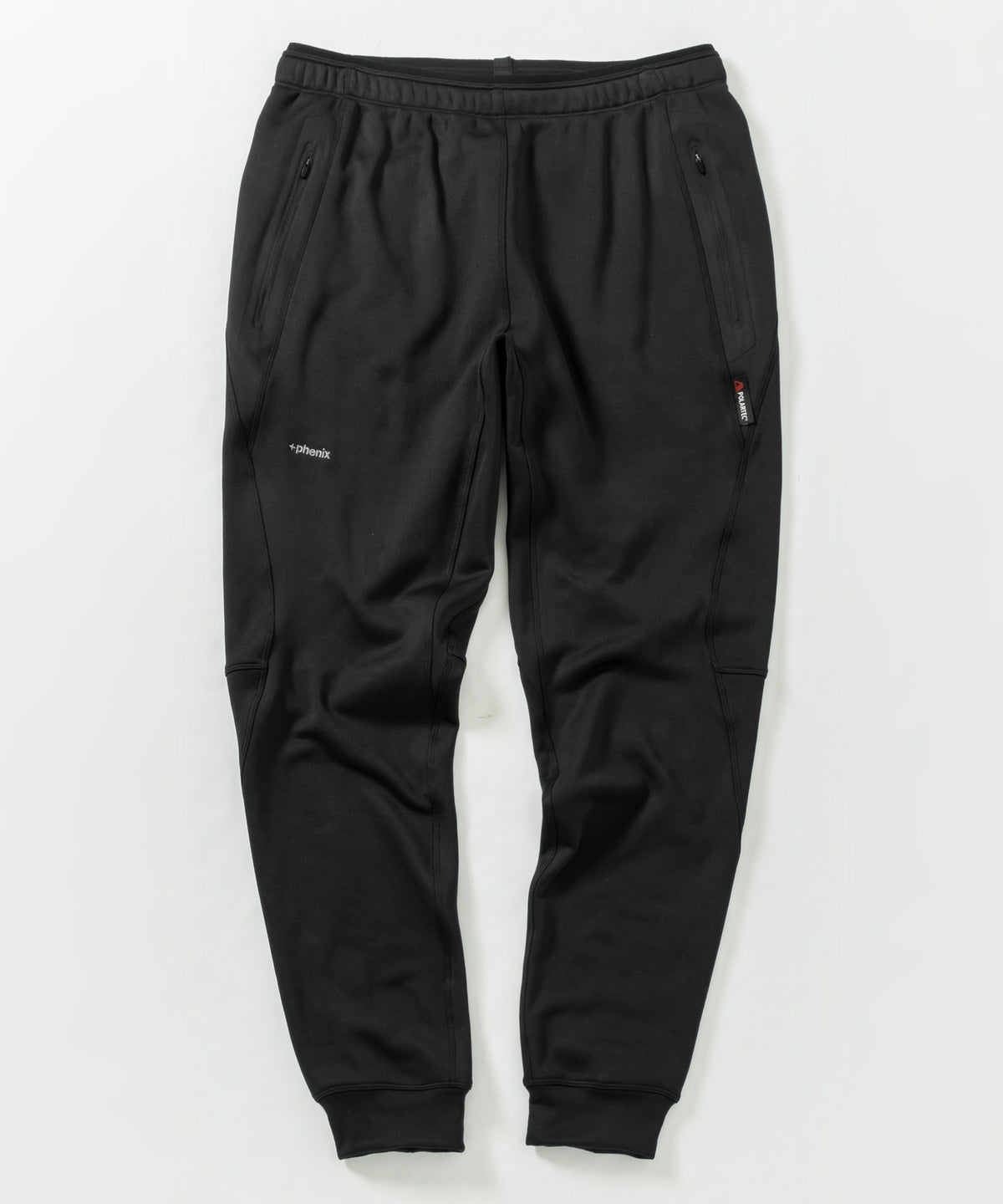 【MENS】POWER STRETCH PANTS パワーストレッチ パンツ / POLARTEC ポーラテック / +phenix(プラスフェニックス)