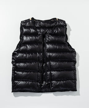 【10月下旬お届け予約商品】【MENS】FISHERMANS DOWN COAT フィッシャーマンズダウンコート / WINDSTOPPER(R) プロダクト by GORE TEX LABS / +phenix(プラスフェニックス)