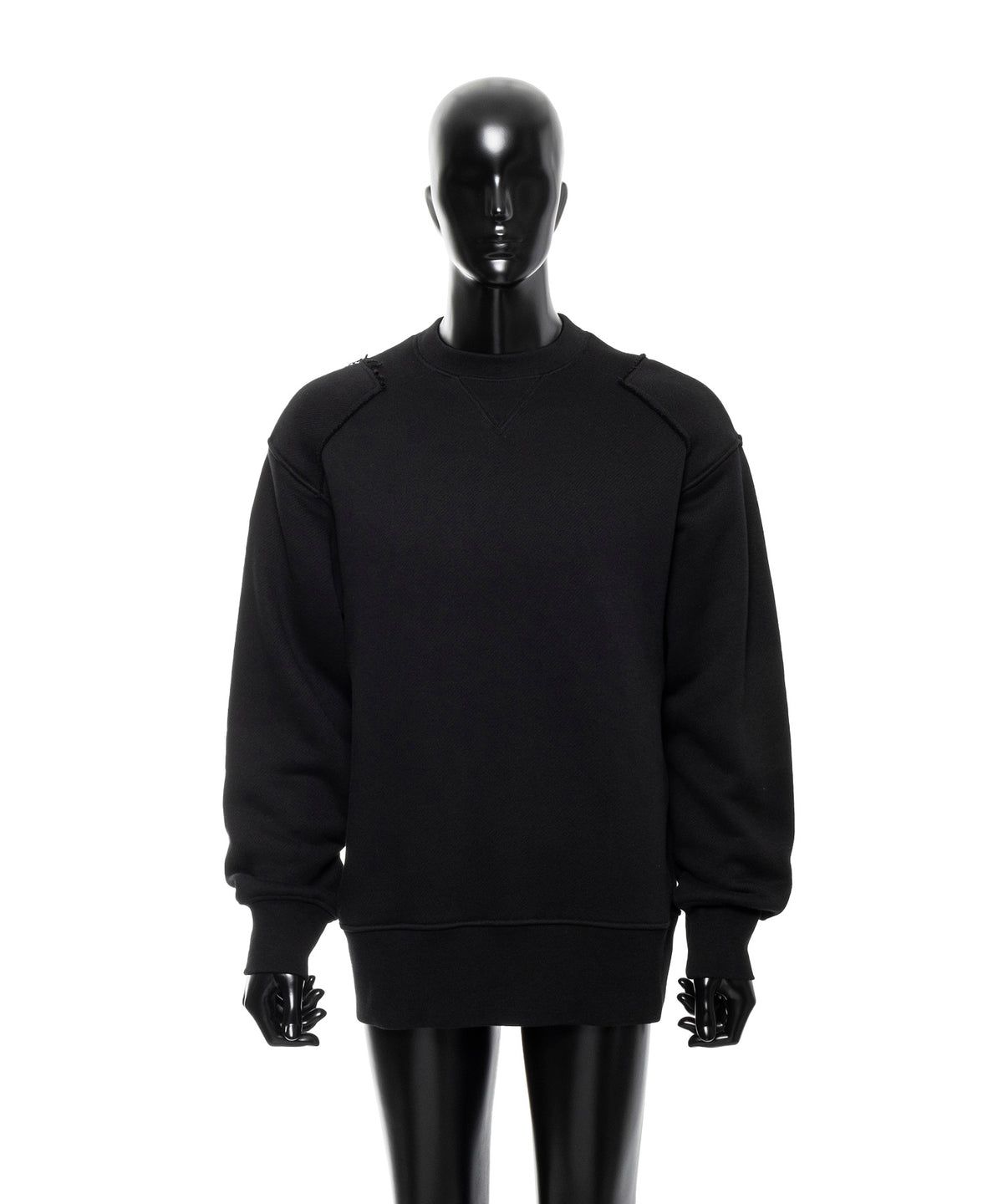 SWEAT SHIRTS, TYPE P-001