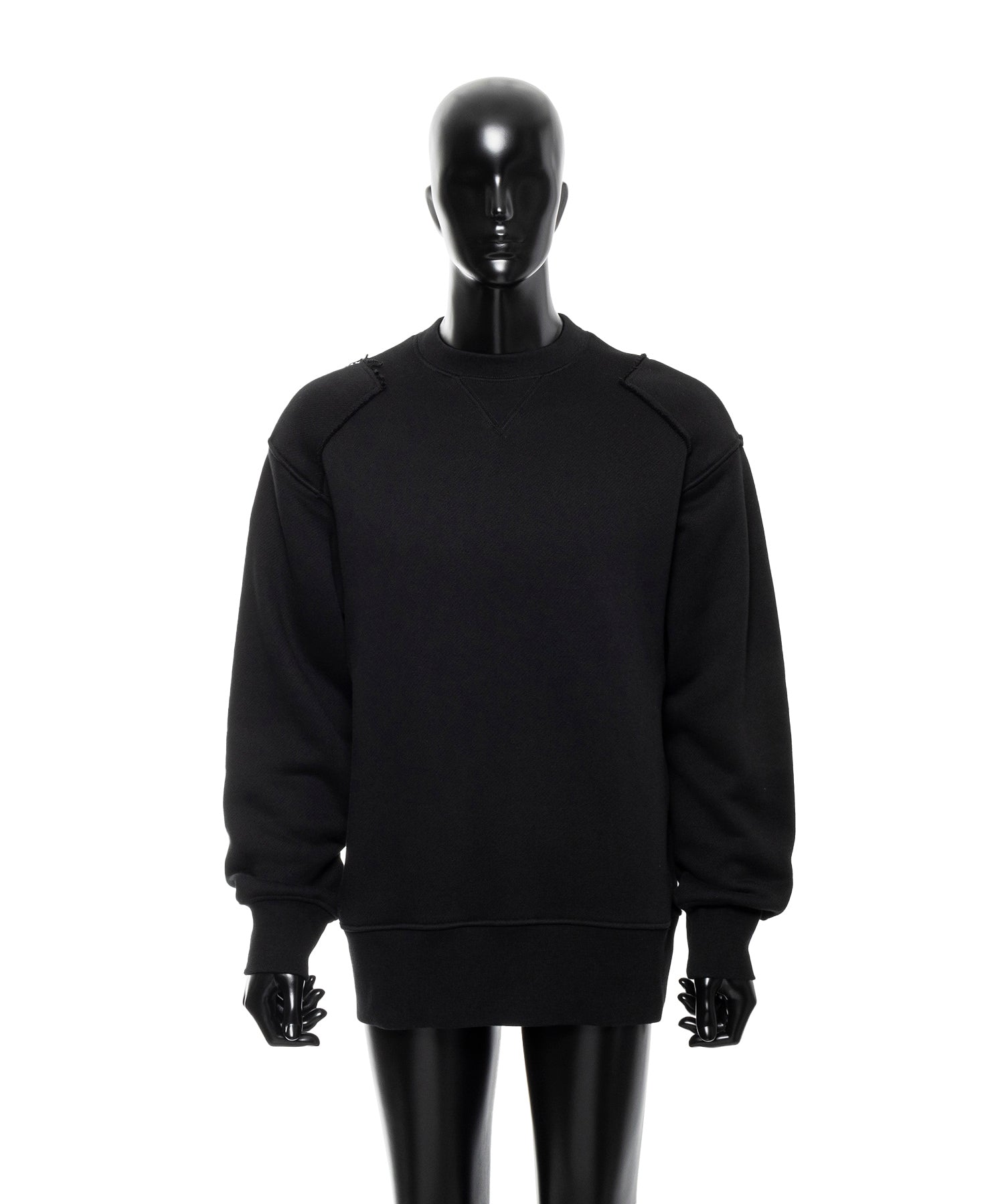 SWEAT SHIRTS, TYPE P-001