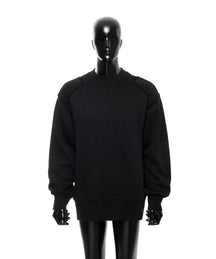 SWEAT SHIRTS, TYPE P-001