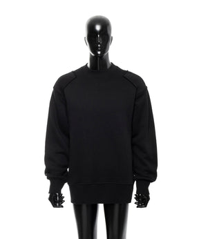 SWEAT SHIRTS, TYPE P-001