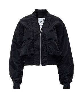 TOGA - JACKET, TYPE P-011 / CONVERTIBLE UTILITY TECH SHIRT　-　1月中旬お届け