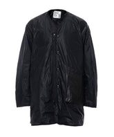 TKMT - JACKET, TYPE P-008 / QUILTED TECH TRAVEL COAT　-　1月中旬お届け