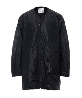 TKMT - JACKET, TYPE P-008 / QUILTED TECH TRAVEL COAT　-　1月中旬お届け