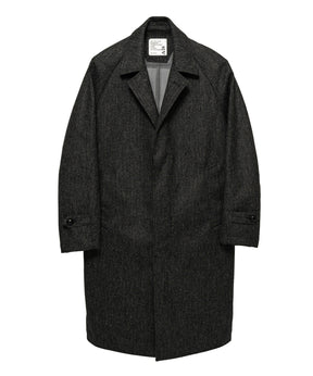 COAT, TYPE P-002A