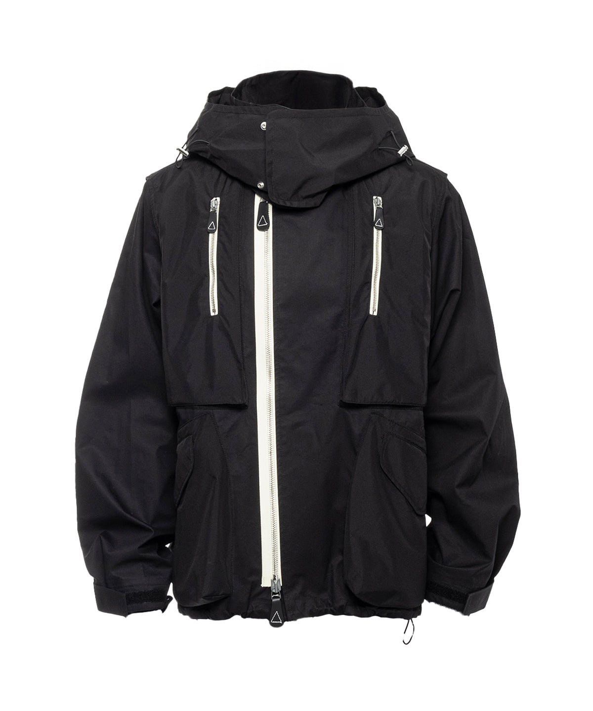 JACKET, TYPE P-002