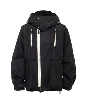 JACKET, TYPE P-002