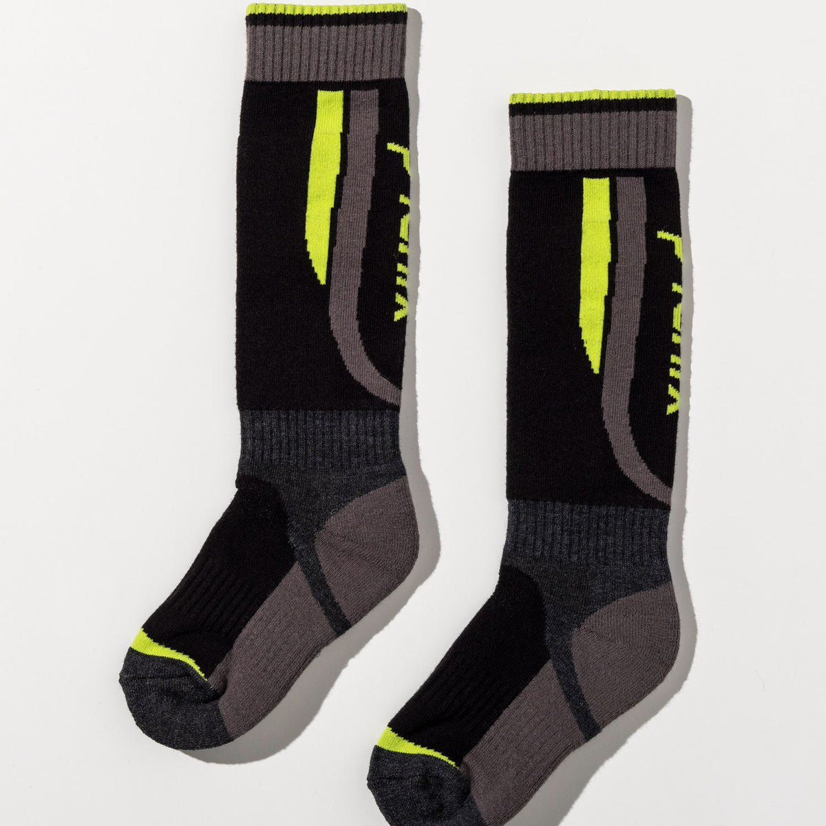 KIDS/JUNIOR】Muscle Line Boy's Socks マッスルラインボーイズ