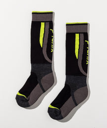 【KIDS/JUNIOR】Muscle Line Boy’s Socks マッスルラインボーイズソックス / ACC / スキーソックス /phenixスキーウェア