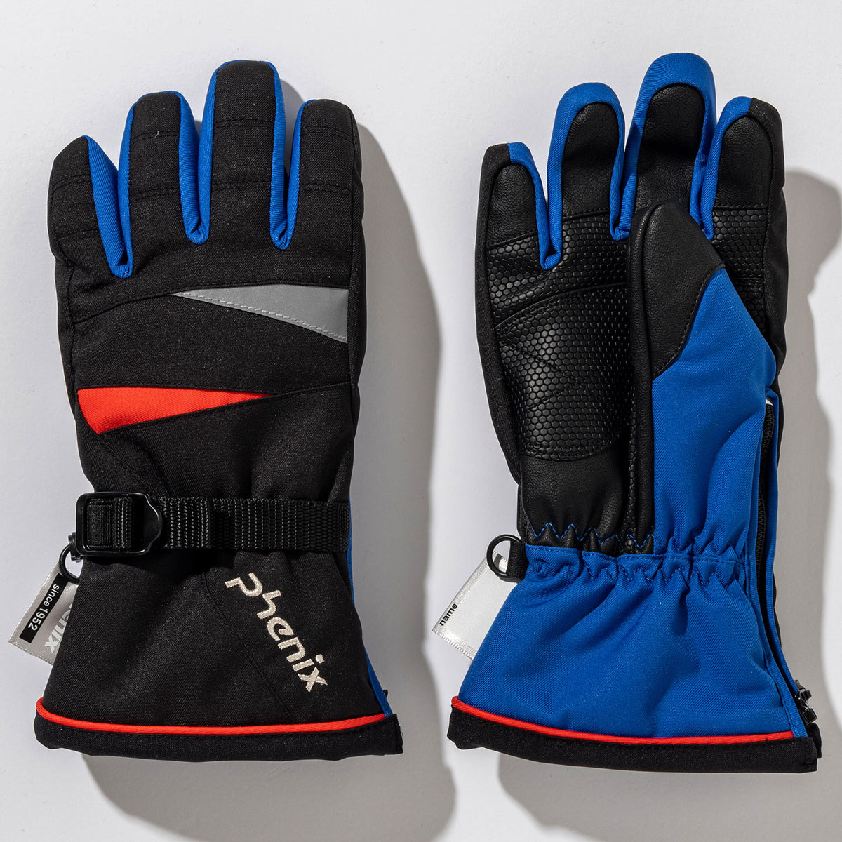 フェニックスJL 7点セット PHENIX フェニックス スキーグローブ キッズ ジュニア＜2025