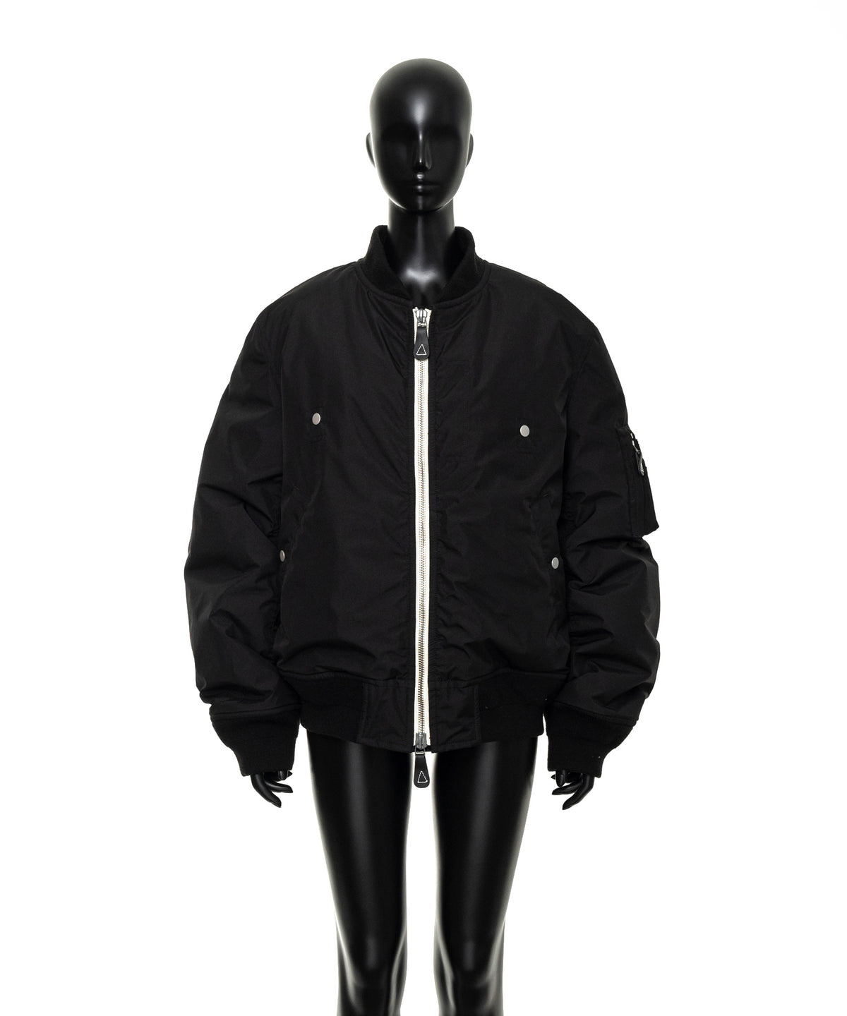 JACKET, TYPE P-003