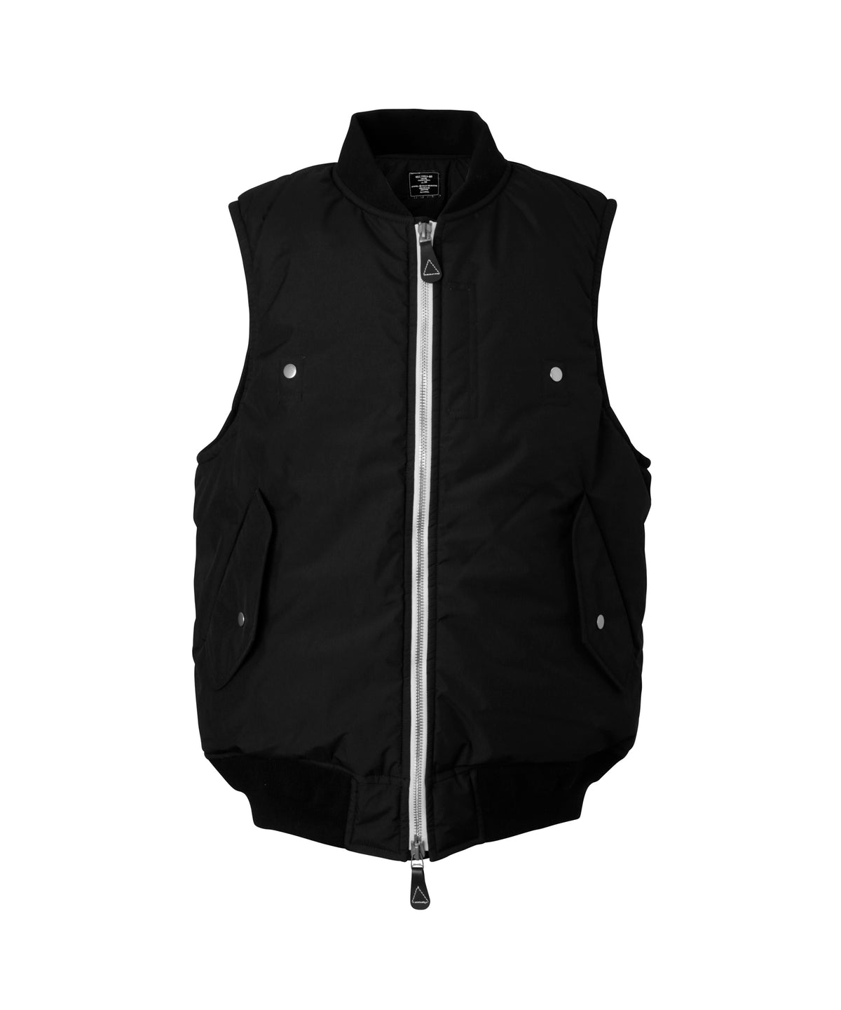 VEST, TYPE P-001