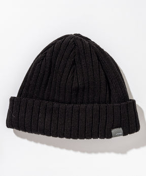 【KIDS/JUNIOR】Basic Junior Watch Hat ベーシックニットハット /phenixスキーウェア 25AW
