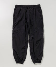 【MENS】WASHER PANTS ワッシャーパンツ / 撥水加工 / +phenix(プラスフェニックス)