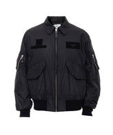 TKMT - JACKET, TYPE P-007 / QUILTED TECH CWU-45/P JACKET　-　1月中旬お届け