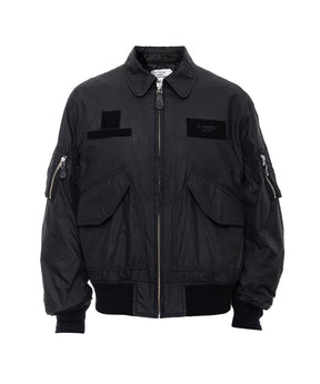 TKMT - JACKET, TYPE P-007 / QUILTED TECH CWU-45/P JACKET　-　1月中旬お届け