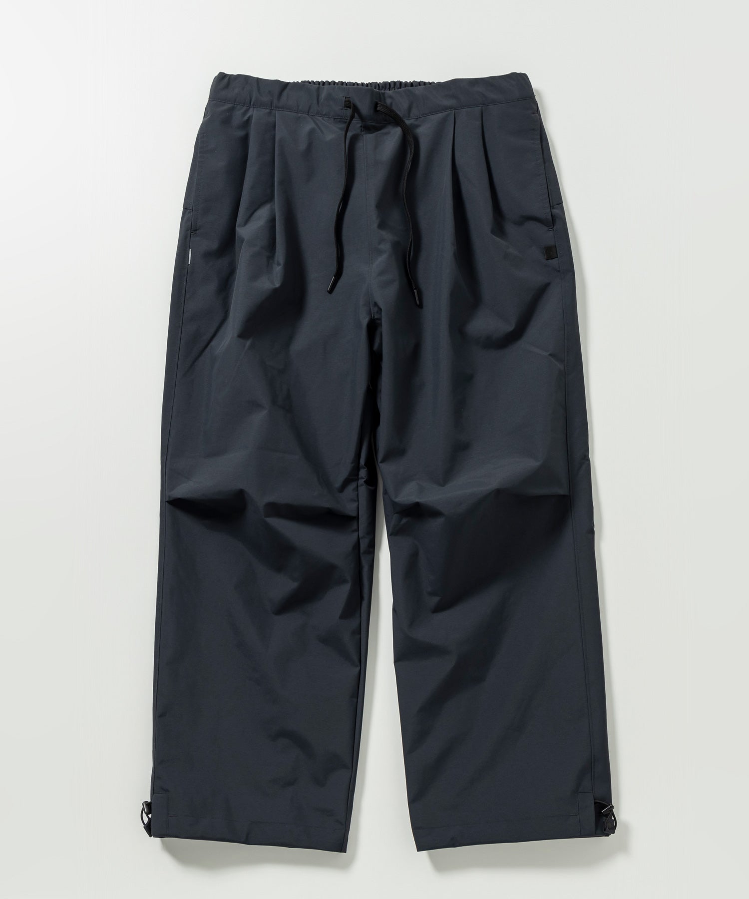 【MENS】WEATHER PROOF OVER PANTS ウェザープルーフオーバーパンツ / WINDSTOPPER(R) プロダクト by GORE TEX LABS / +phenix(プラスフェニックス)