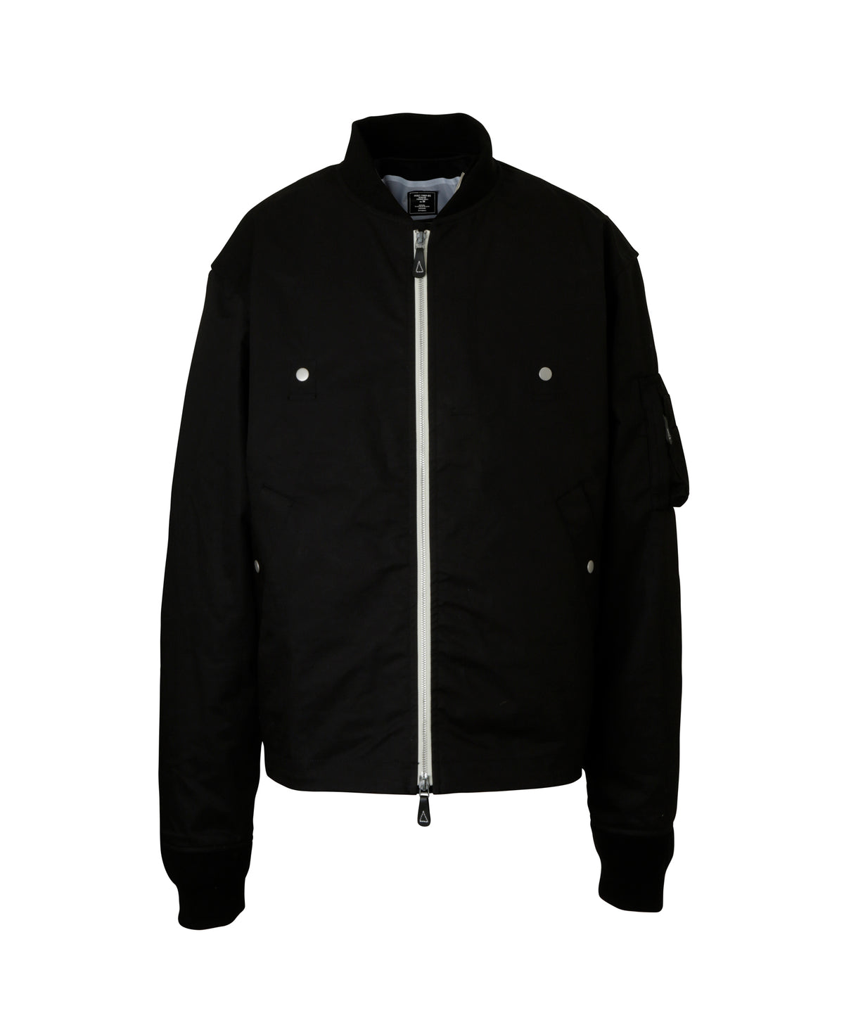 JACKET, TYPE P-013