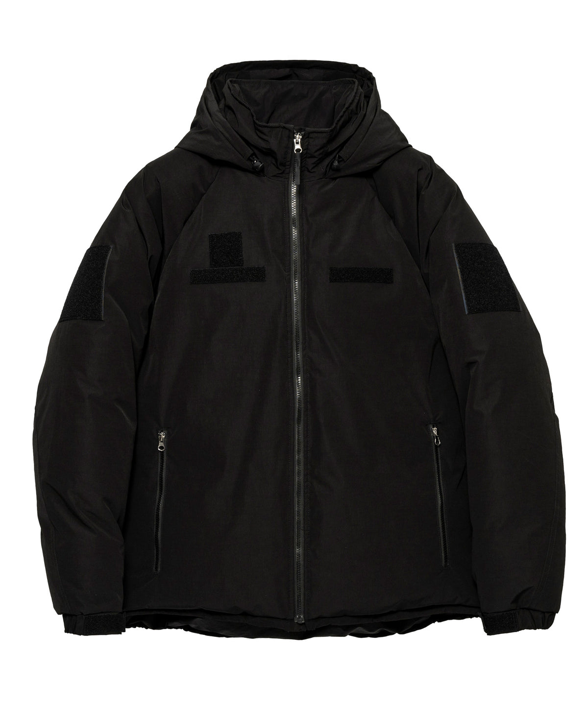 JACKET, TYPE P-0010