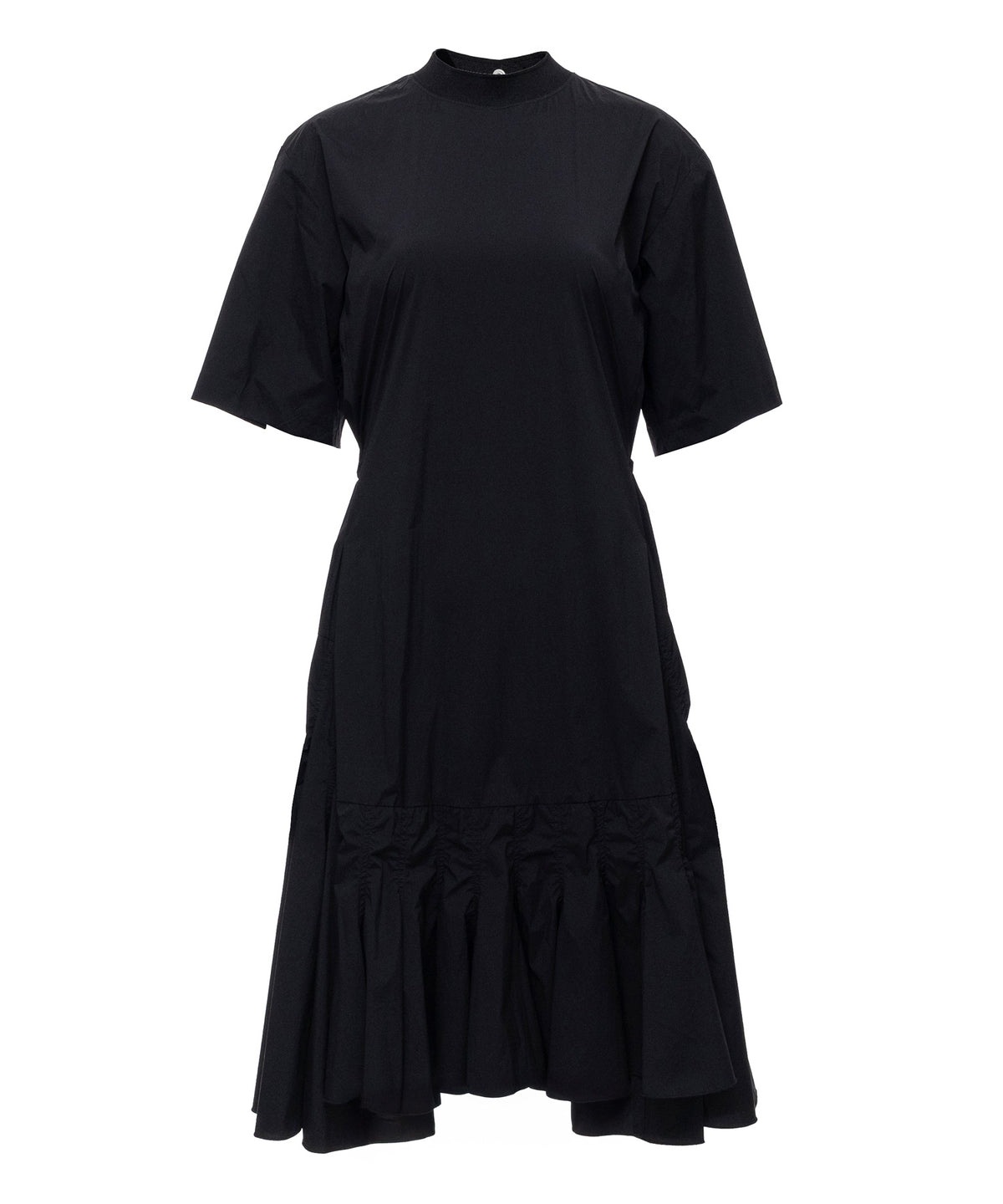 TOGA - ONEPIECE, TYPE P-001 / RECONSTRUCTED LAYERED DRESS　-　1月中旬お届け