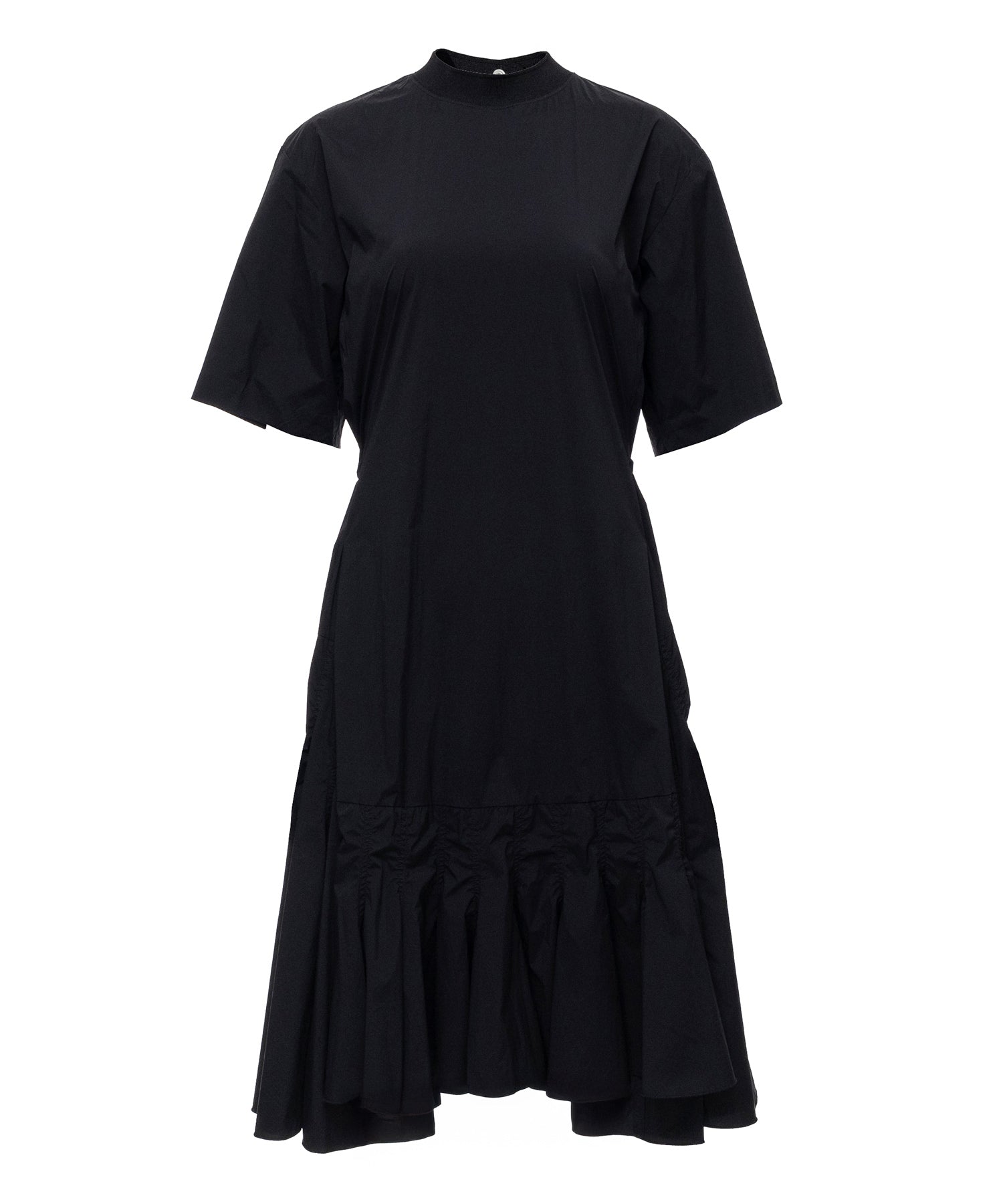 TOGA - ONEPIECE, TYPE P-001 / RECONSTRUCTED LAYERED DRESS　-　1月中旬お届け