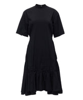 TOGA - ONEPIECE, TYPE P-001 / RECONSTRUCTED LAYERED DRESS　-　1月中旬お届け