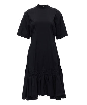 TOGA - ONEPIECE, TYPE P-001 / RECONSTRUCTED LAYERED DRESS　-　1月中旬お届け
