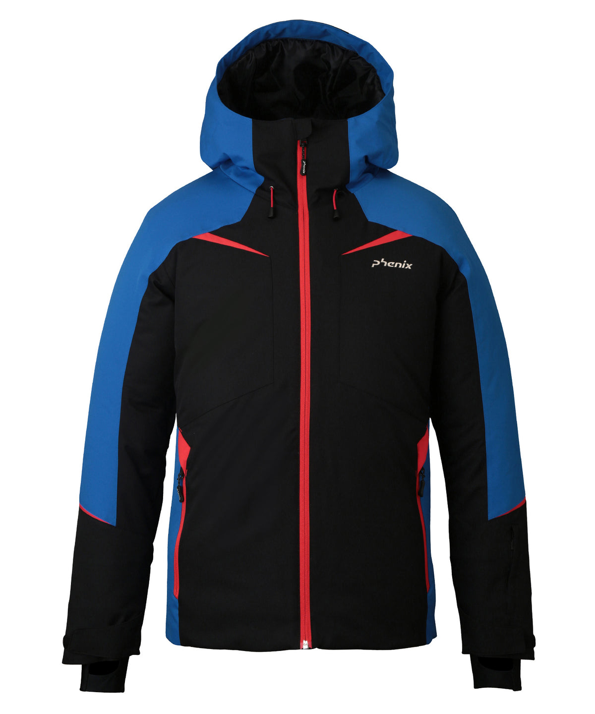 【MENS】Triangle Motif Jacket トライアングルモチーフジャケット / ADVANCE-ACTIVE /phenixスキーウェア 25AW