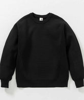 [MENS] HYBRID KNITTED LONG SLEEVE PULL OVER Hybrid knit long sleeve pullover +phenix 