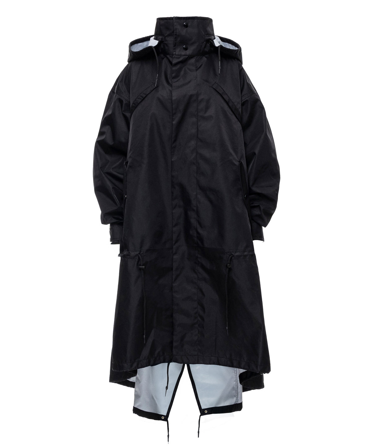 TOGA - COAT, TYPE P-001 / URBAN MOUNTAIN FIELD COAT　-　1月中旬お届け
