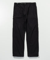 Men's Summer Alert Pants: Standard Fit / Hiking, Mountaineering, Stretch, Water-Repellent / phenix outdoor 
