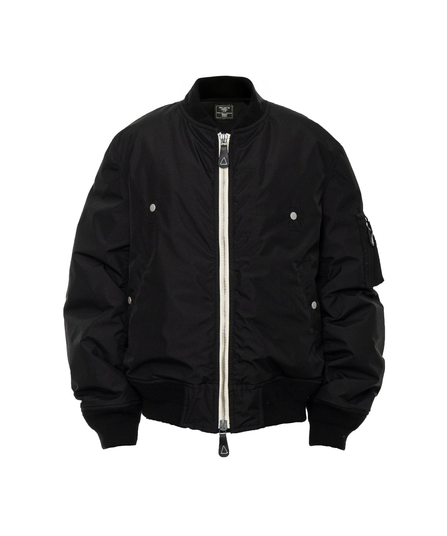 JACKET, TYPE P-003