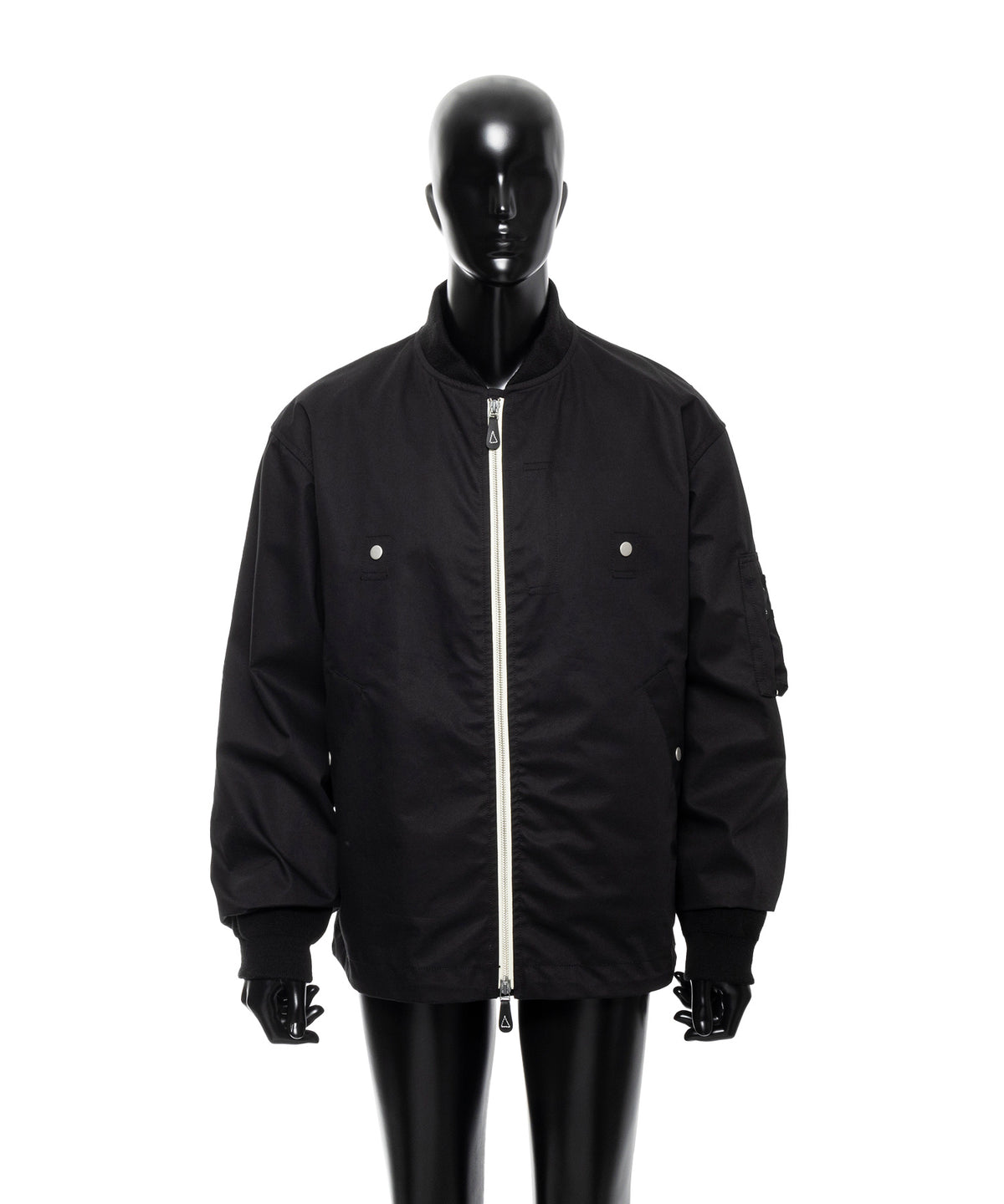 JACKET, TYPE P-013
