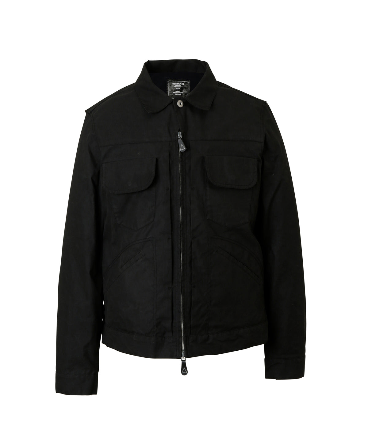 JACKET, TYPE P-014
