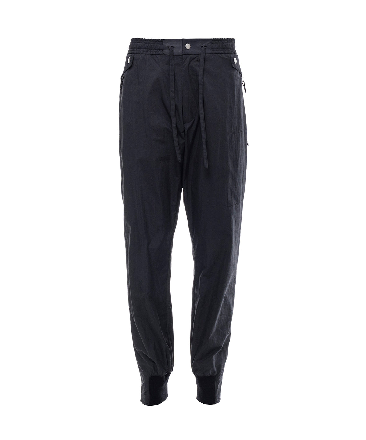 TROUSERS, TYPE P-002 / HYBRID UTILITY ZIP CARGO PANTS　-　1月中旬お届け
