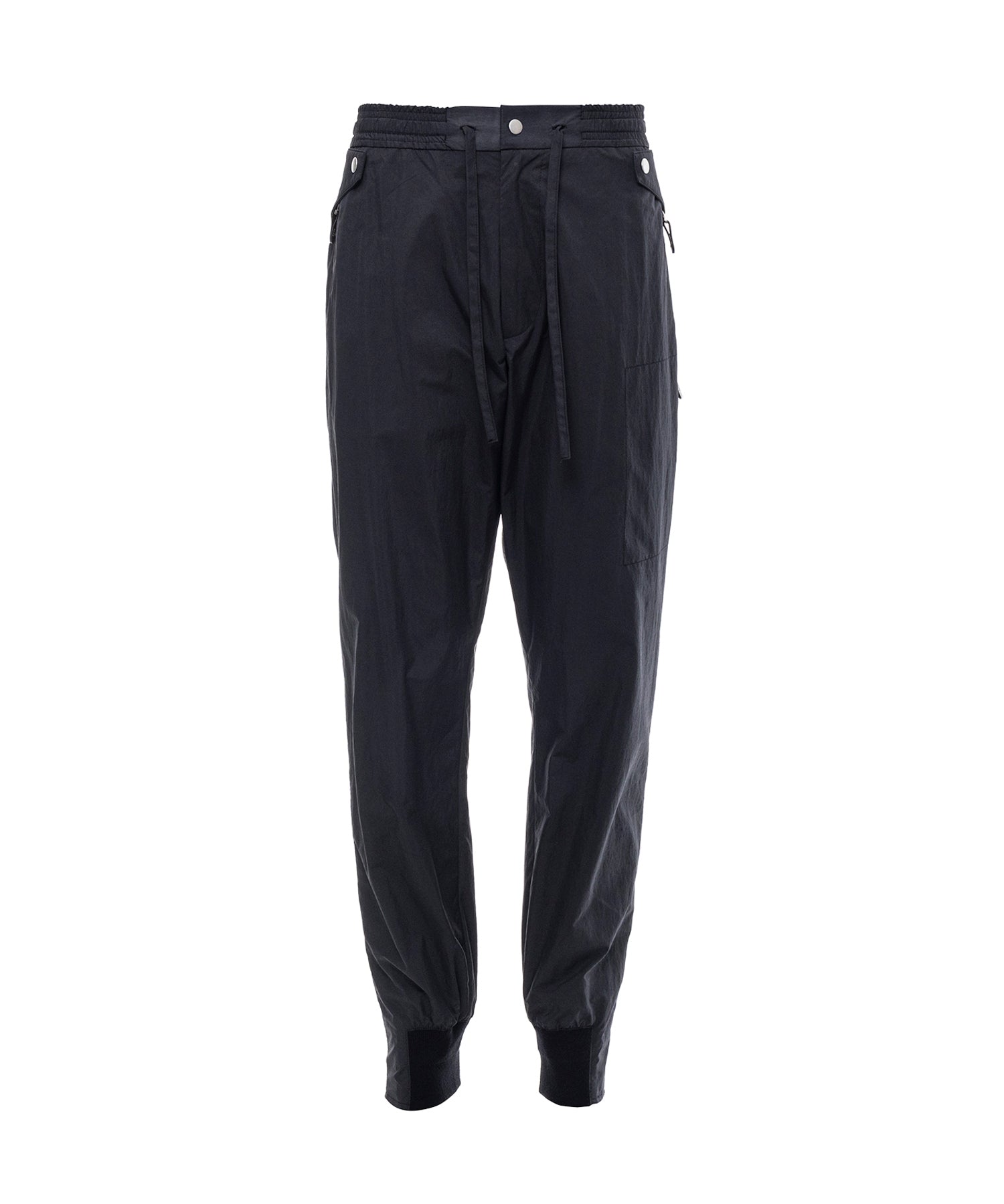 TROUSERS, TYPE P-002 / HYBRID UTILITY ZIP CARGO PANTS　-　1月中旬お届け