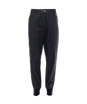 TROUSERS, TYPE P-002 / HYBRID UTILITY ZIP CARGO PANTS　-　1月中旬お届け