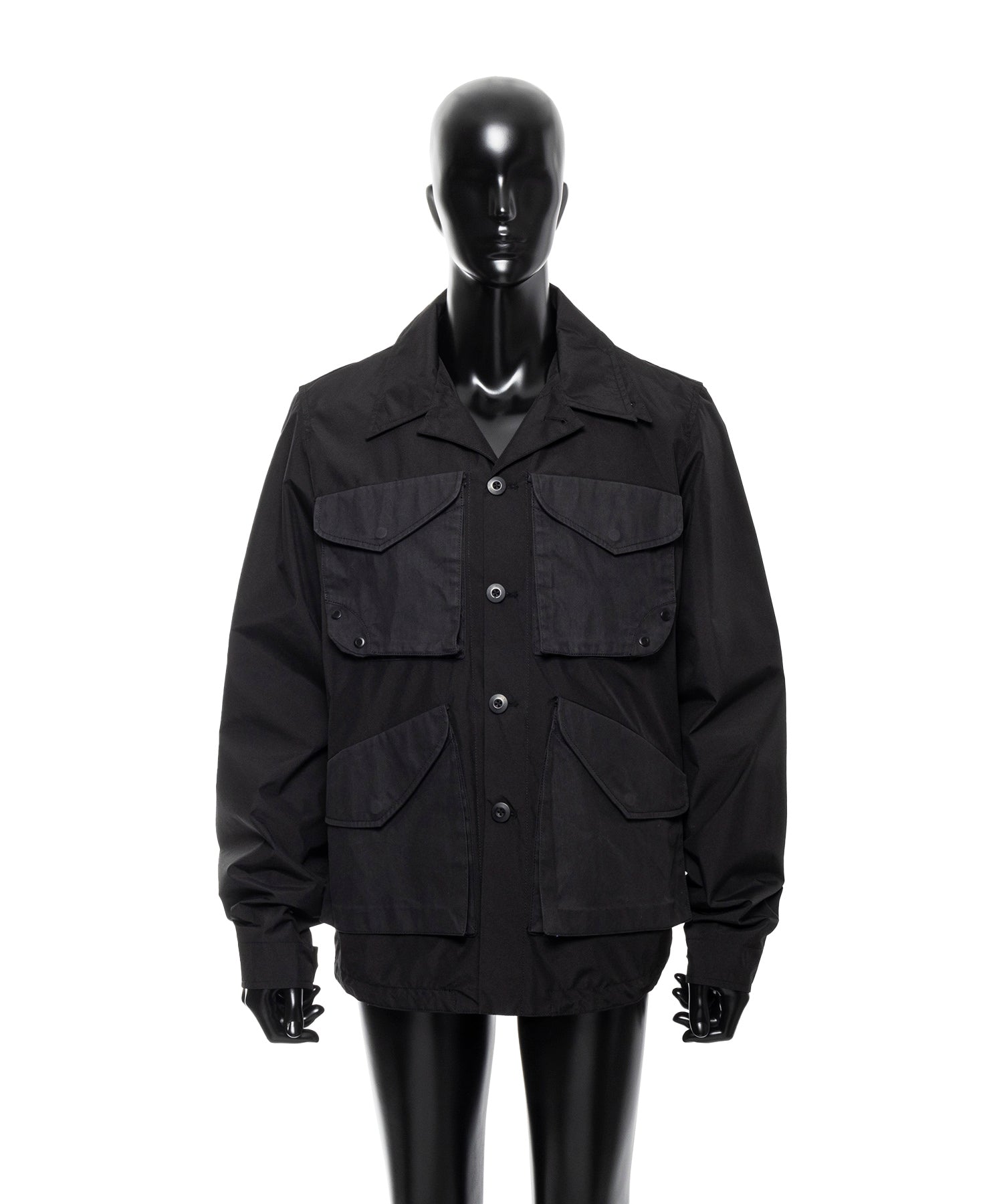 JACKET, TYPE P-004