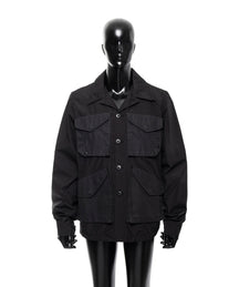 JACKET, TYPE P-004