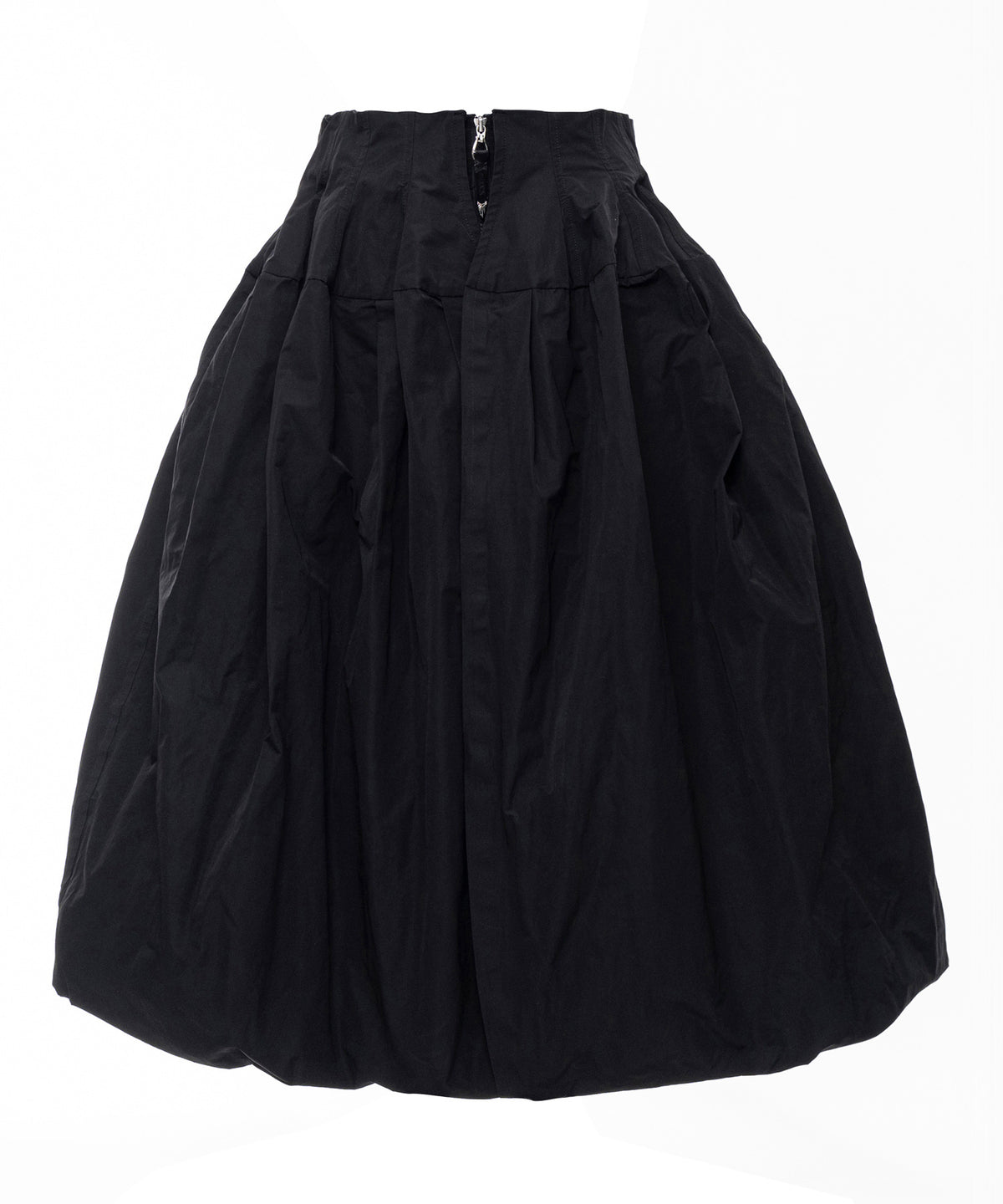 TOGA - SKIRTS, TYPE P-001 / TACTICAL MEMORY BALLOON SKIRT　-　1月中旬お届け