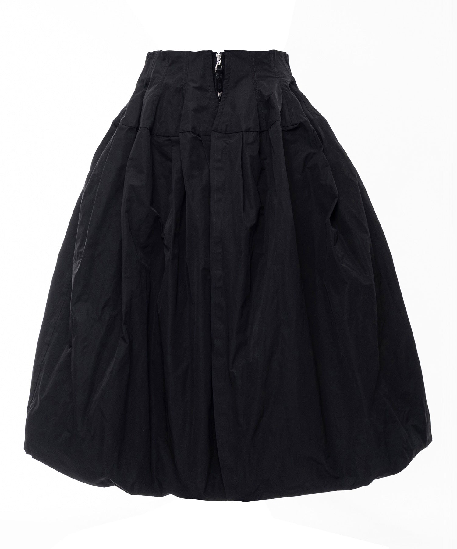 TOGA - SKIRTS, TYPE P-001 / TACTICAL MEMORY BALLOON SKIRT　-　1月中旬お届け