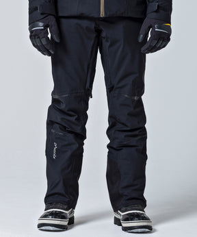 【MENS】Sweden Monotone Pants スウェーデンモノトーンスキーパンツ / SWEDEN /phenixスキーウェア 25AW