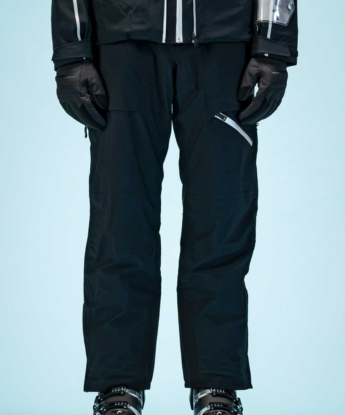 MENS】 スキーウェア ボトムス パンツ Authentic Ski Pants | phenix 