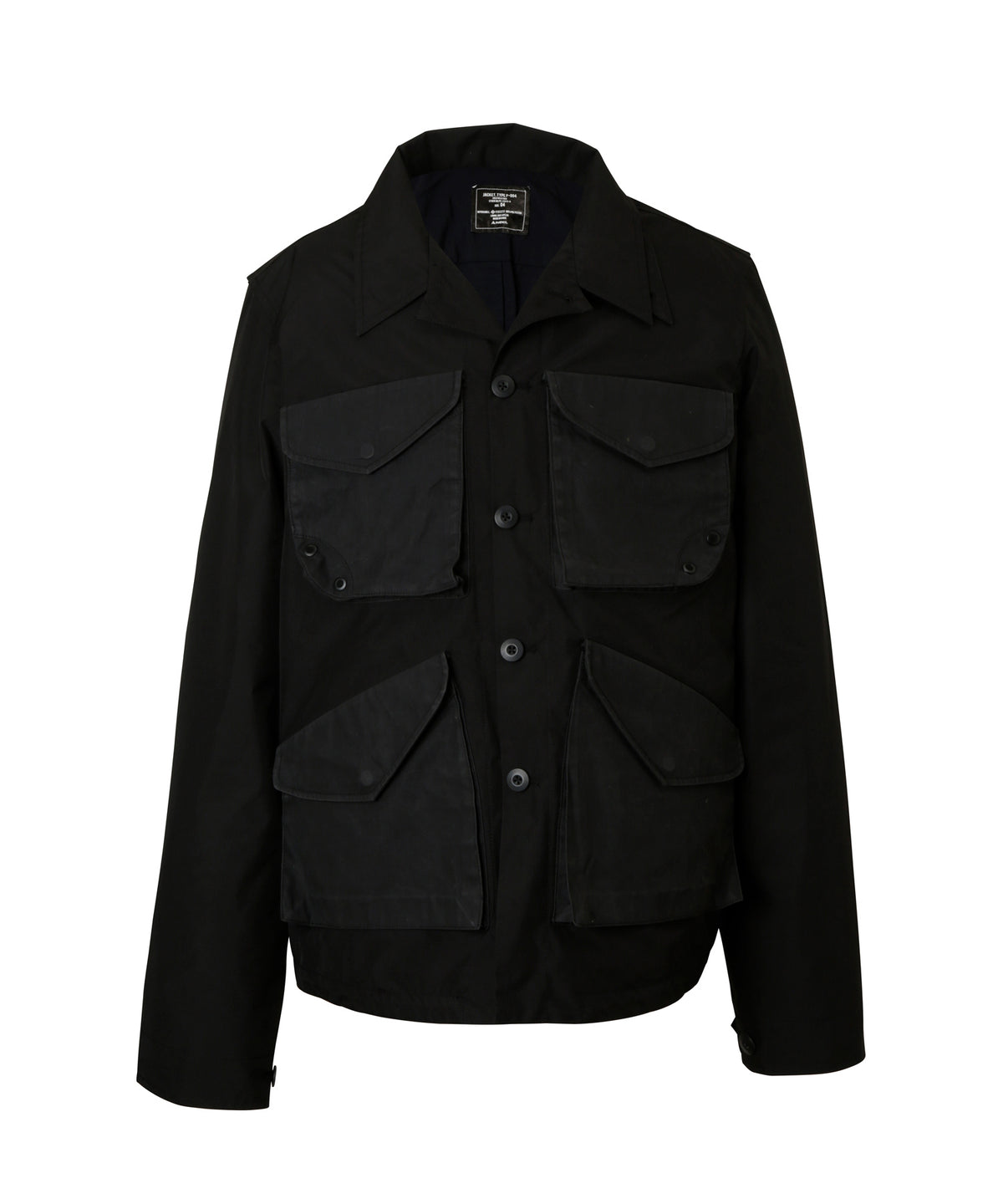 JACKET, TYPE P-004