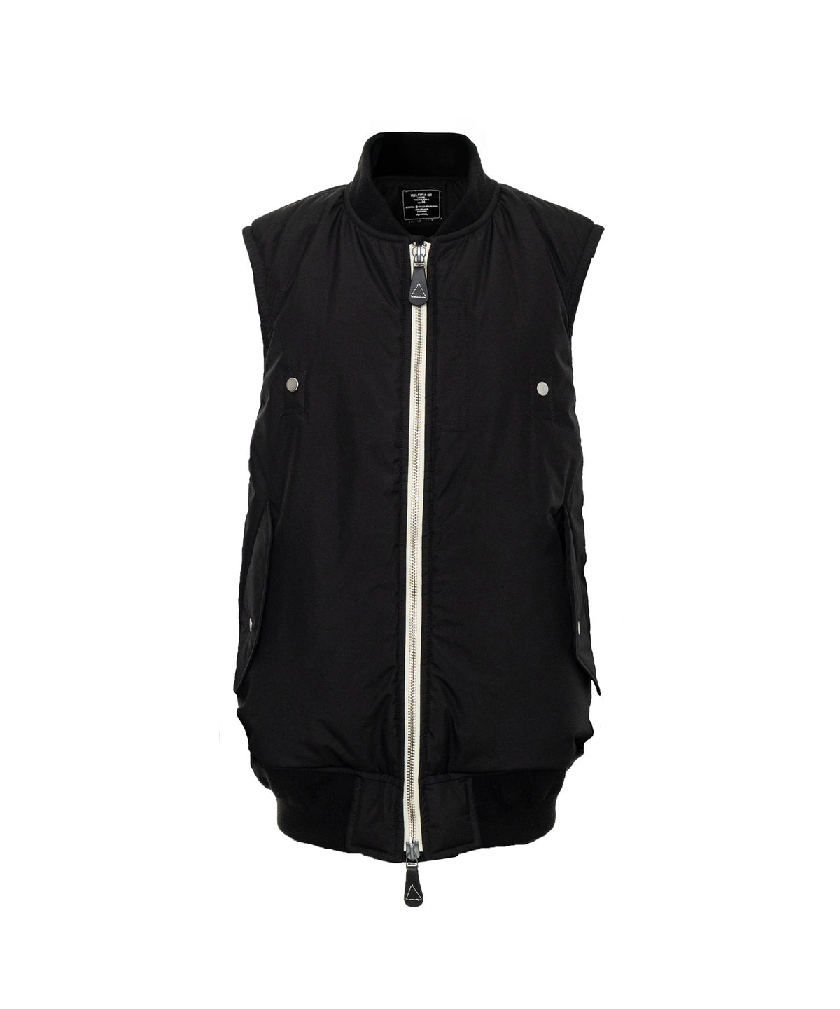 VEST, TYPE P-001
