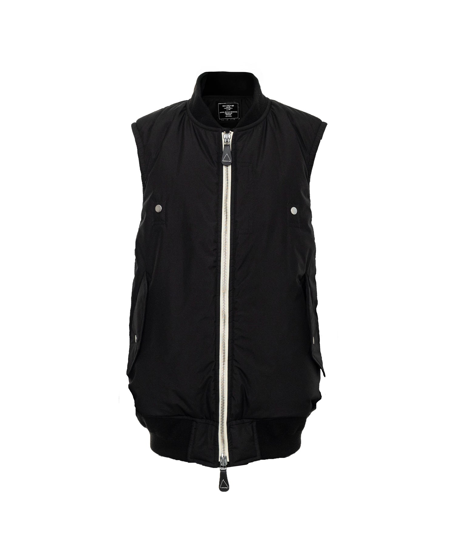 VEST, TYPE P-001