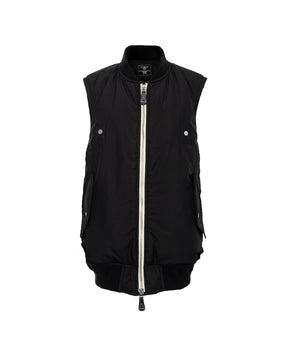 VEST, TYPE P-001