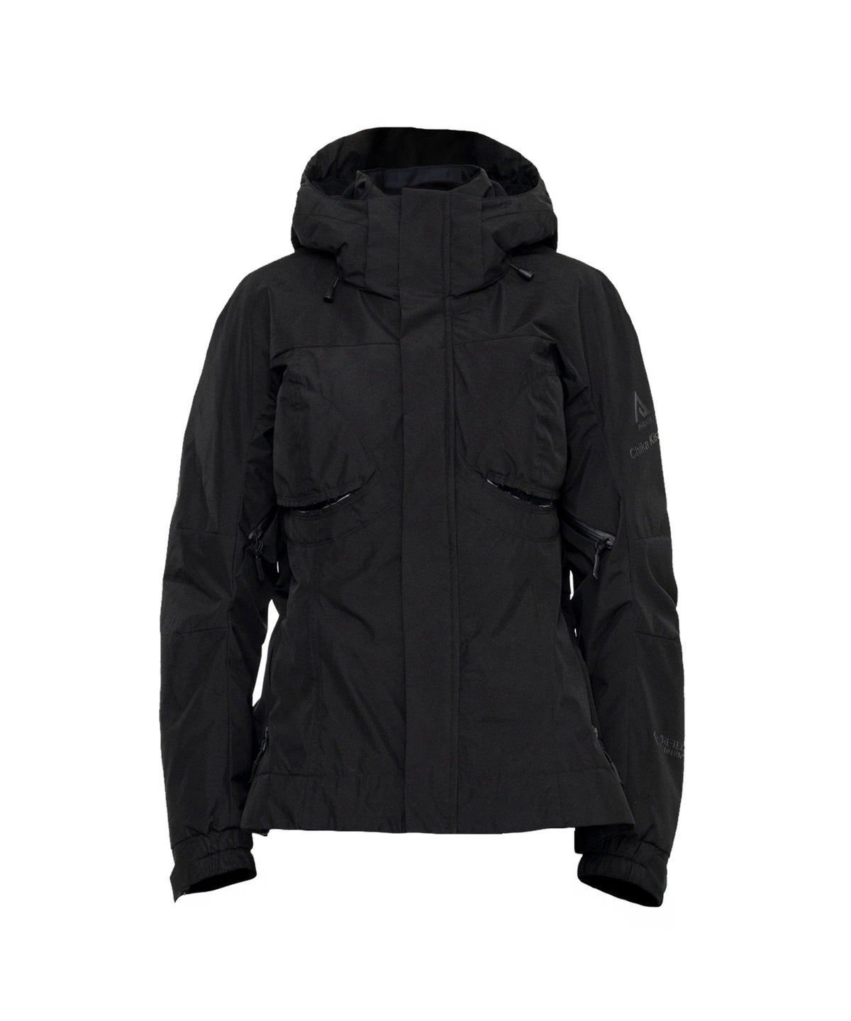 Chika Kisada - JACKET, TYPE P-009 